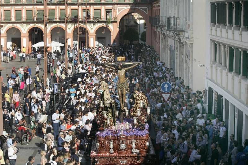 Domingo de Ramos en Córdoba