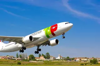 Portugal aprueba privatizar el 49,9% de TAP