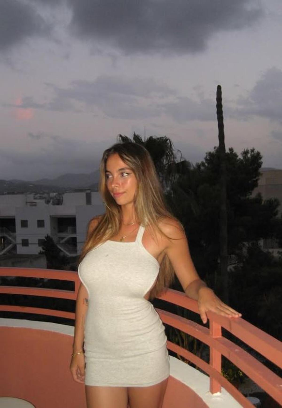 Quién es clersssss: la influencer que se sube al ring en La Velada del Año de Ibai