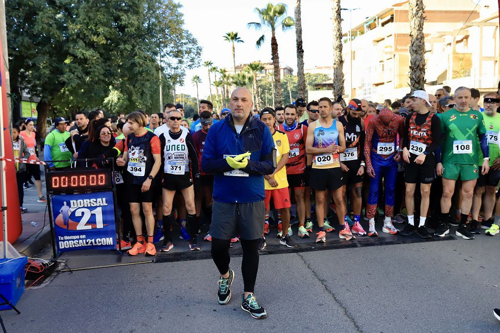 Carrera Popular Ronald McDonald