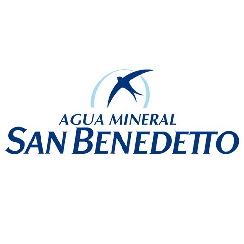 Logo San Benedetto