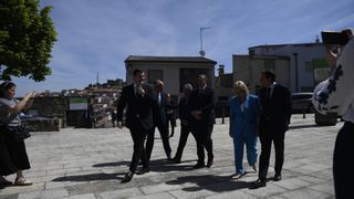 El Plan de la Raya: 91 millones de euros para 175 municipios de Zamora y Salamanca