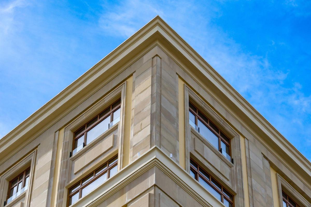 Grand Hotel Centenari (Plaza del Ayuntamiento, 25)