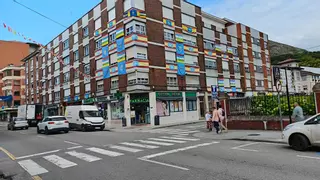 Este es el programa de la Fiesta de Les Piragües en Arriondas