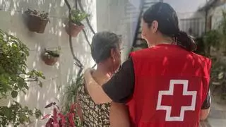 Concha, una cordobesa de 79 años que vive con "miedo": uno de cada seis ancianos sufre malos tratos