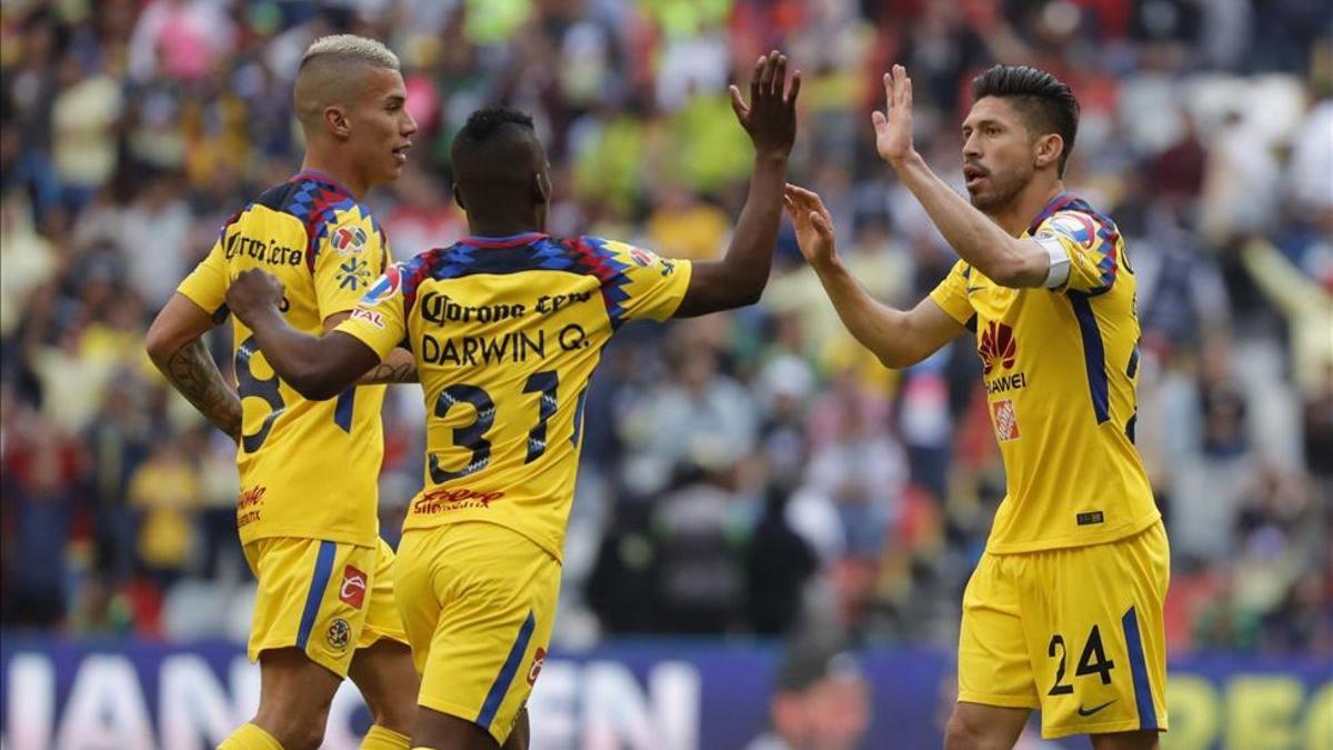 Oribe Peralta volvería para las Liguillas finales