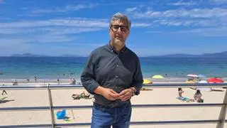 El PP pide ampliar a cuatro meses el socorrismo en las playas de Vigo