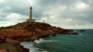 Cabo de Palos, Región de Murcia