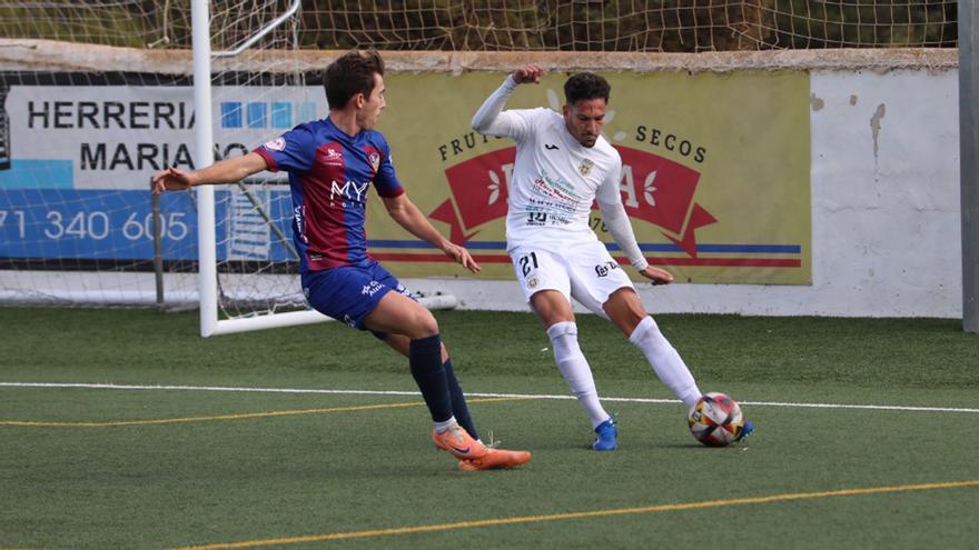 El Alzira termina con una racha de imbatibilidad de casi tres meses