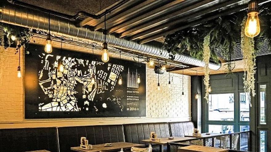 La Pepita Burger busca camareros, cocineros y personal de ap