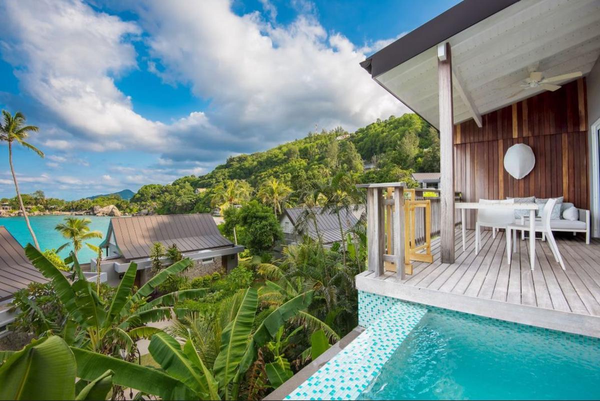 Carana Beach Hotel