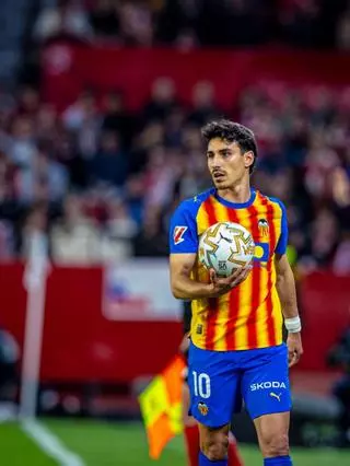 Ultimàtum del València CF a André Almeida