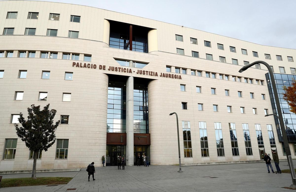 La Justícia navarresa rebutja autoritzar el certificat covid per accedir a les residències La Justícia navarresa rebutja autoritzar el certificat covid per accedir a les residències