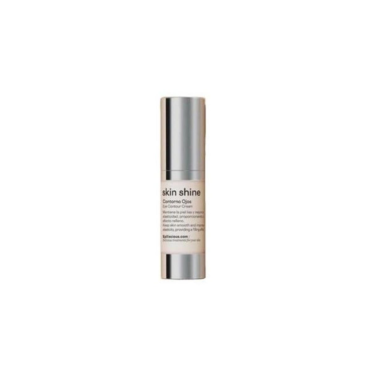 Cremas para el contorno de ojos: Epiliscious