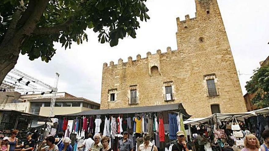 La Bisbal ha posat en marxa un pla per dinamitzar el comerç per als veïns i turistes.