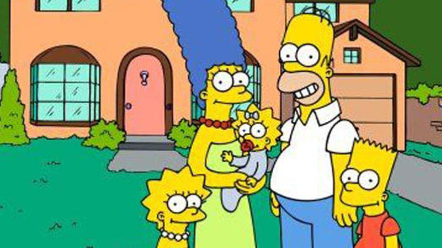 &#039;Els Simpson&#039; emetran per primera vegada un episodi d&#039;una hora