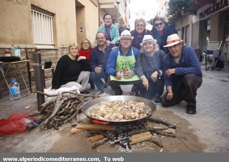 Las mejores fotos de la fiesta de las Paellas de Benicàssim