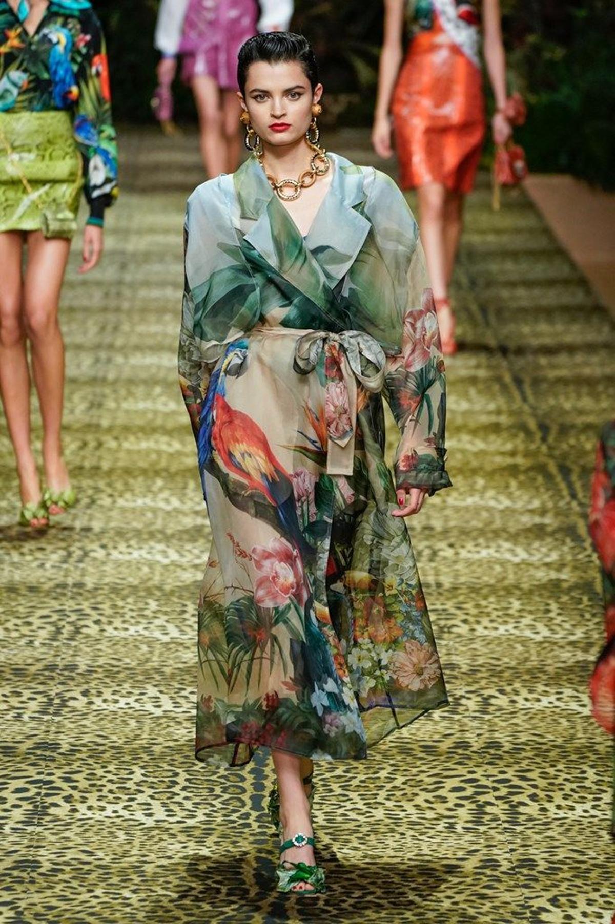 Dolce & Gabbana