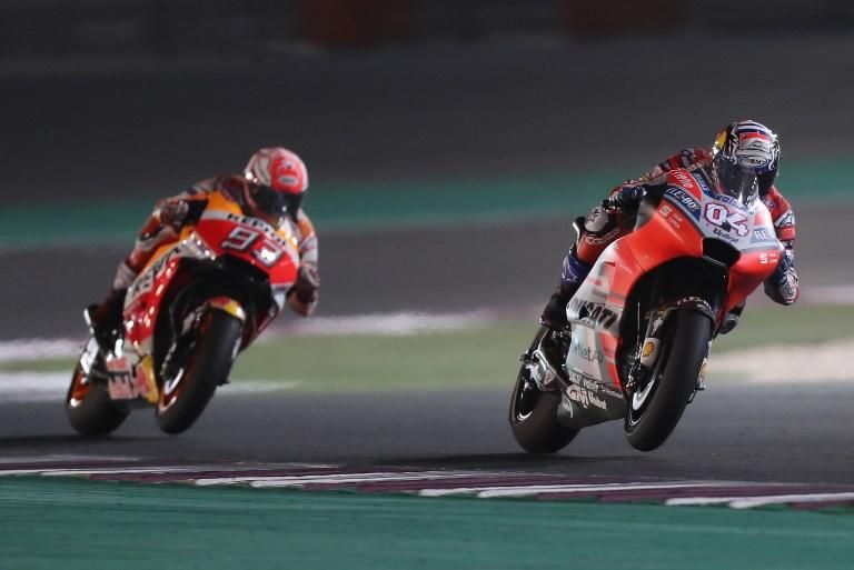 Gran Premio de MotoGP de Qatar