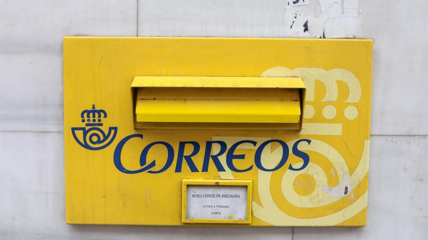 Competencia sanciona a Correos con 32,6 millones por hacer descuentos a grandes clientes