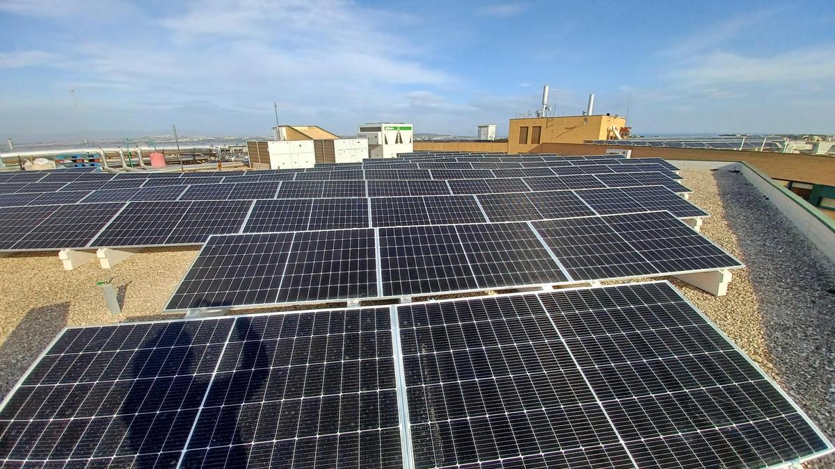Los paneles solares son una inversión inteligente que beneficia al planeta y a tu bolsillo