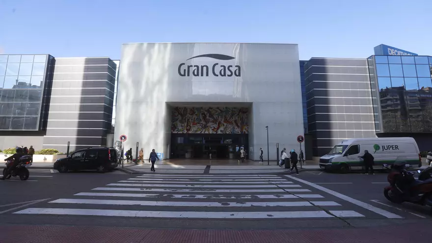 Los puntos más emblemáticos del barrio del Actur de Zaragoza
