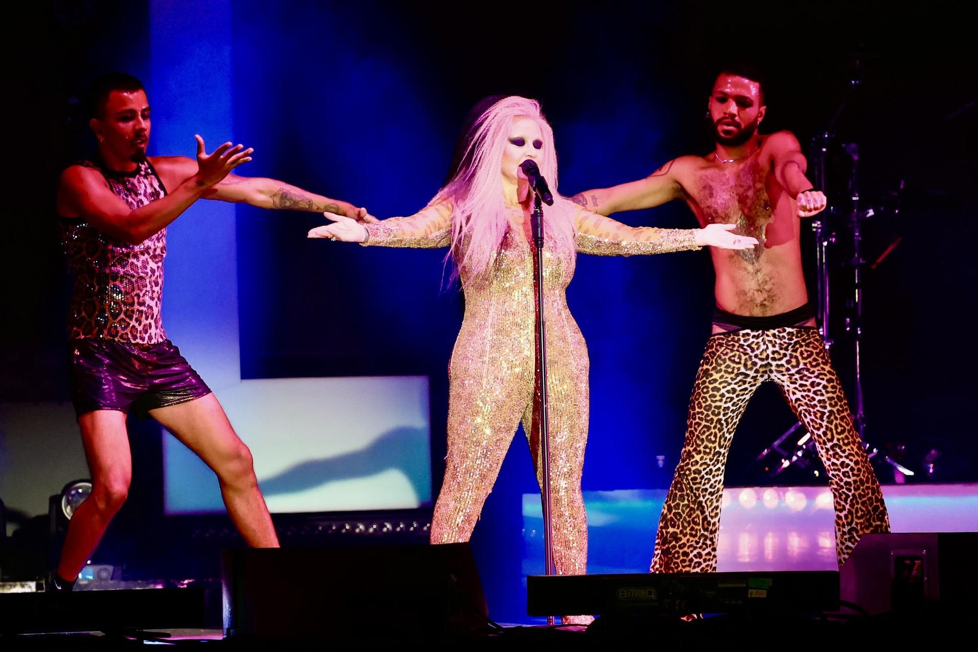 Galería: Las mejores fotos del Capla Festival