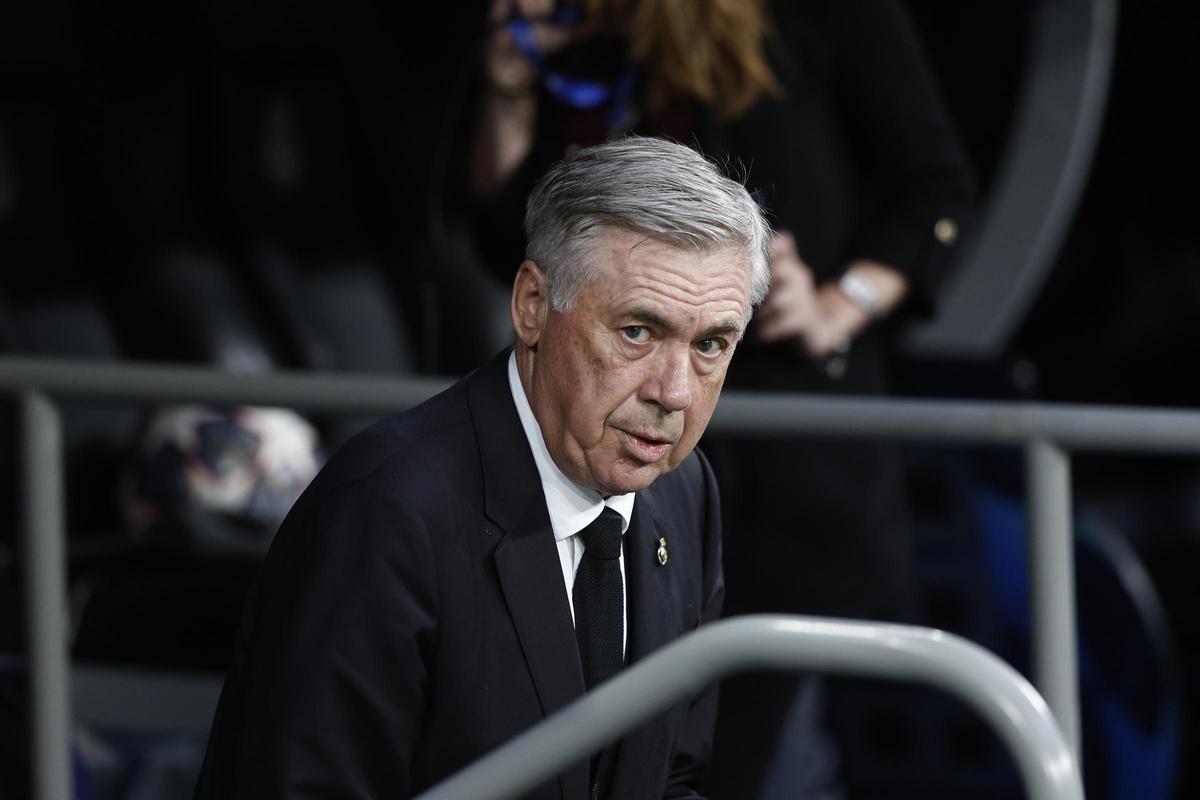 REAL MADRID - MANCHESTER CITY