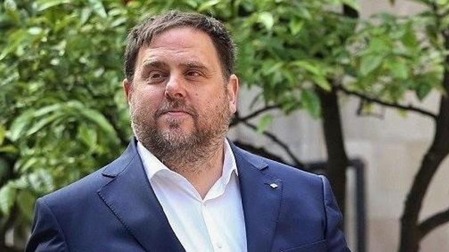 Junqueras afirma que no bloquearán la investidura