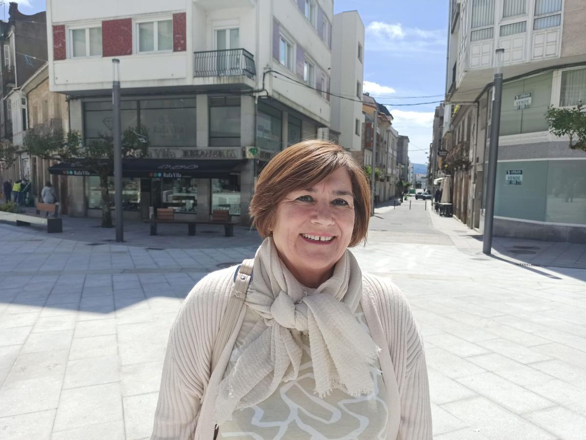 a pié de calle praza galicia