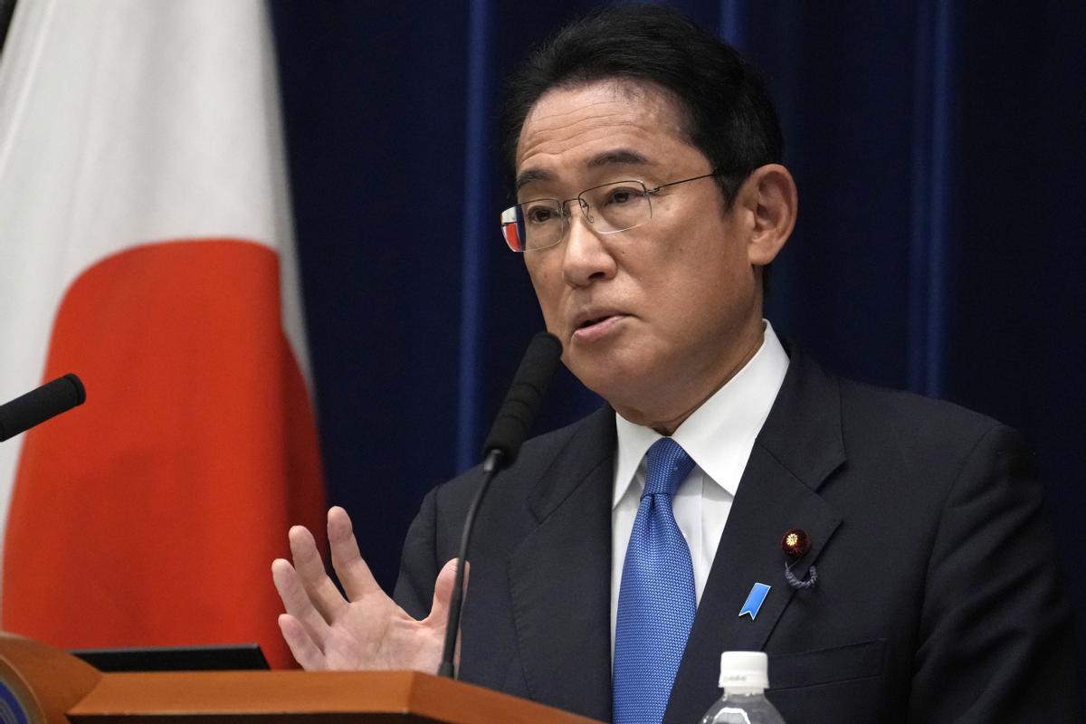 El Japó es rearma amb una despesa militar rècord en un entorn cada vegada més hostil