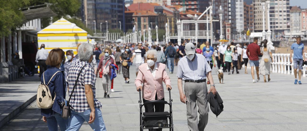 Asturias vuelve a la normalidad tras "arrinconar" al virus: estas son las normas de la nueva etapa