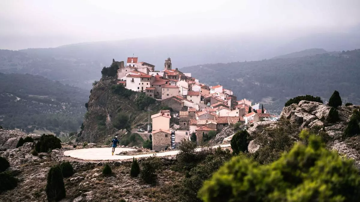 La magia del trail regresa a Castellón con ASICS Penyagolosa Trails