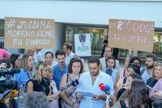 Admiten a trámite la demanda contra la Junta de Andalucía por el retraso del Bono Alquiler