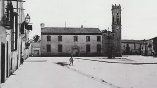 La tragèdia del Forn en Patraix (1887)