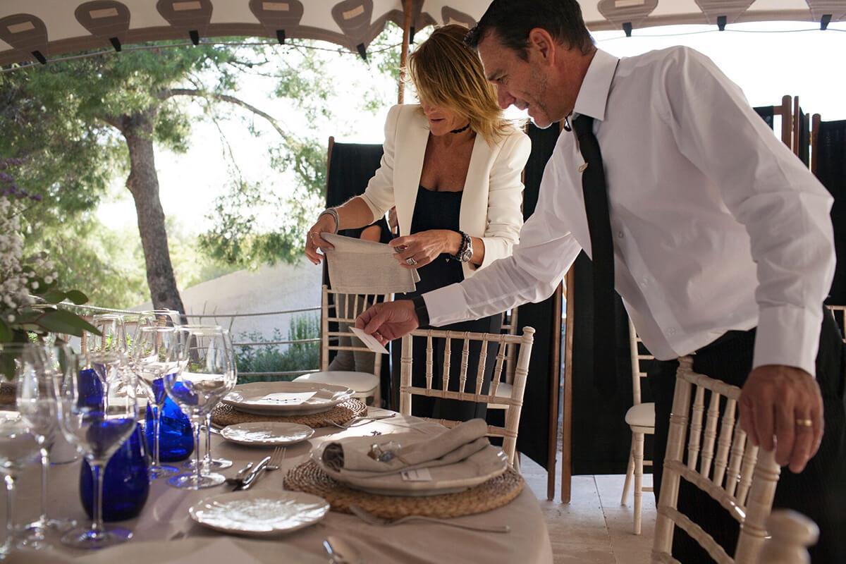 Diseño de eventos memorables