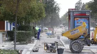 La mitad de las 2.700 propuestas de los presupuestos participativos pasan a la siguiente ronda