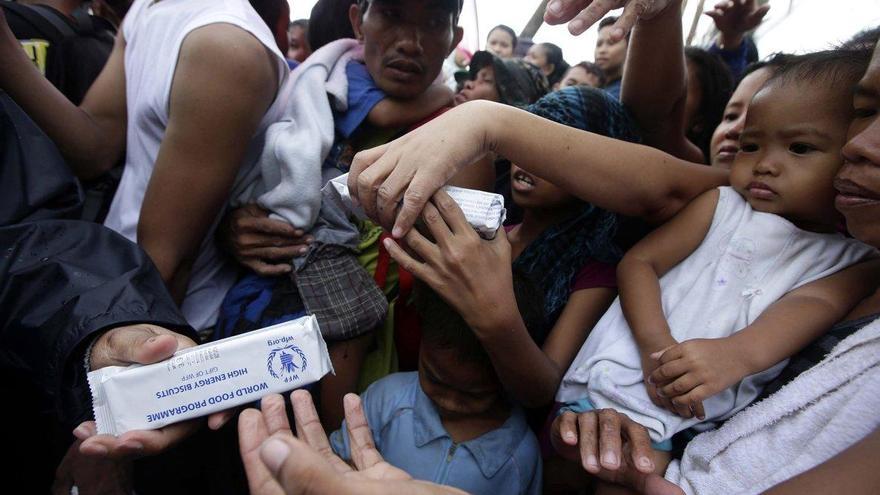 El brote sarampión sigue escalando en Filipinas: más de 8.400 casos y 136 muertes