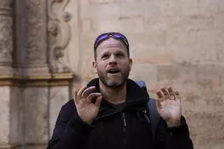 Seine Tante wurde beim Hamas-Angriff auf Israel entführt: Wie Mallorca-Resident Dani Rotstein den Konflikt erlebt