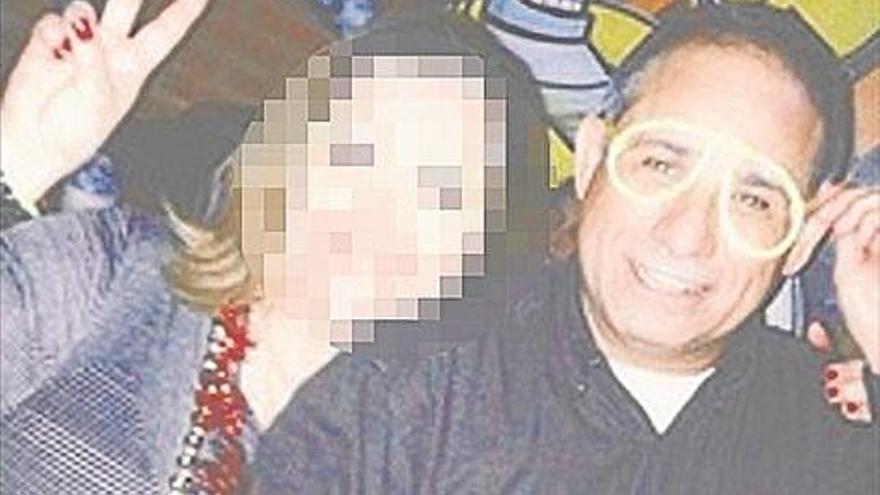 Un narco ordenó desde España asesinatos y palizas en México