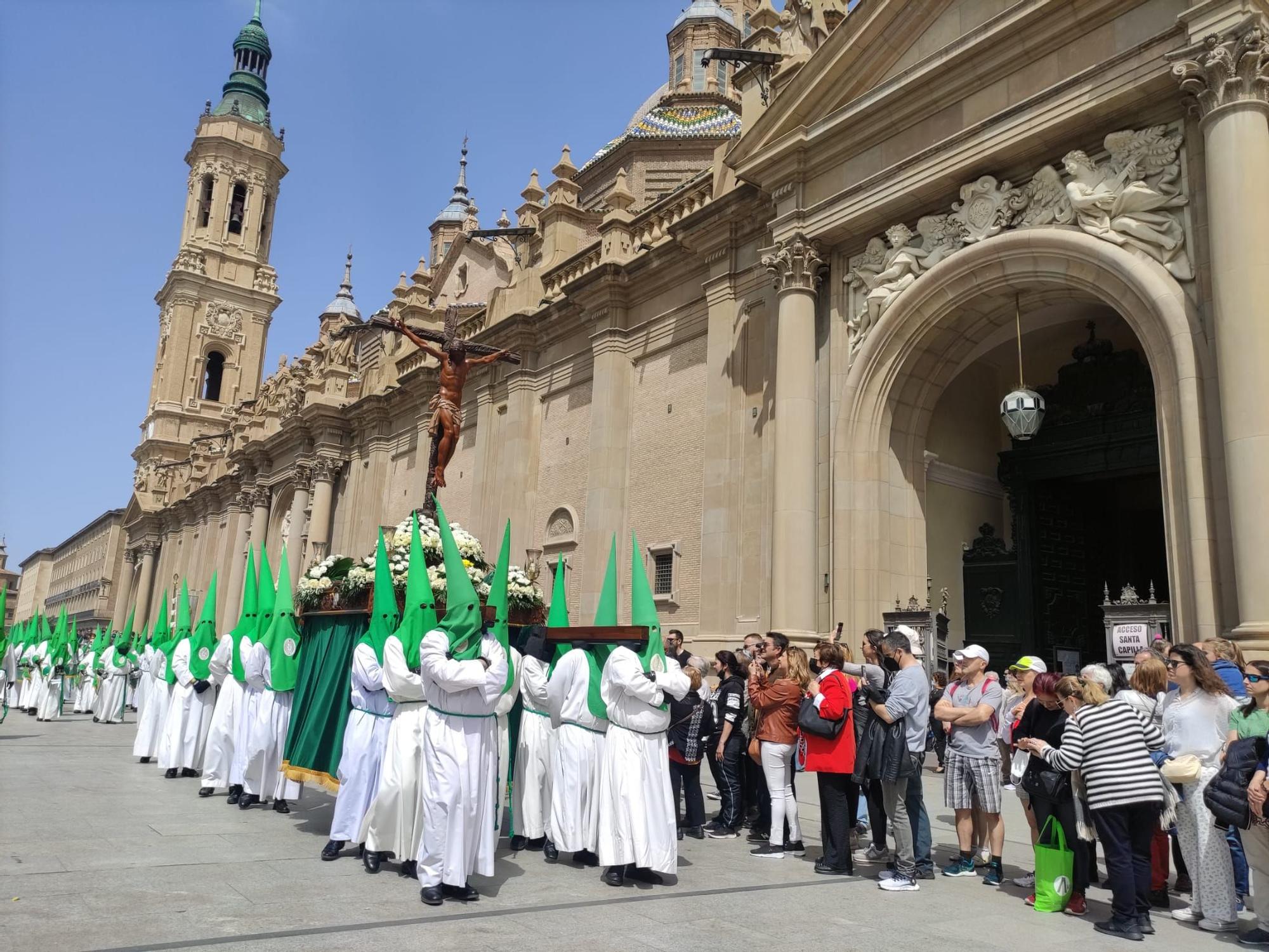 Cofradía de las Siete Palabras