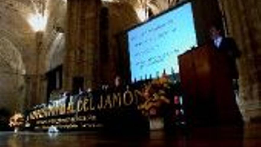El congreso del jamón pide nuevas fórmulas de calidad