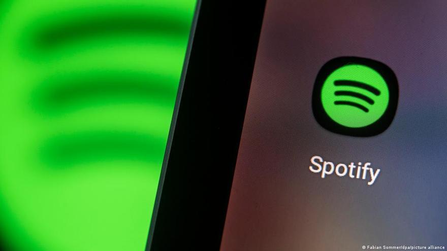 Spotify incorpora el gallego a su plataforma