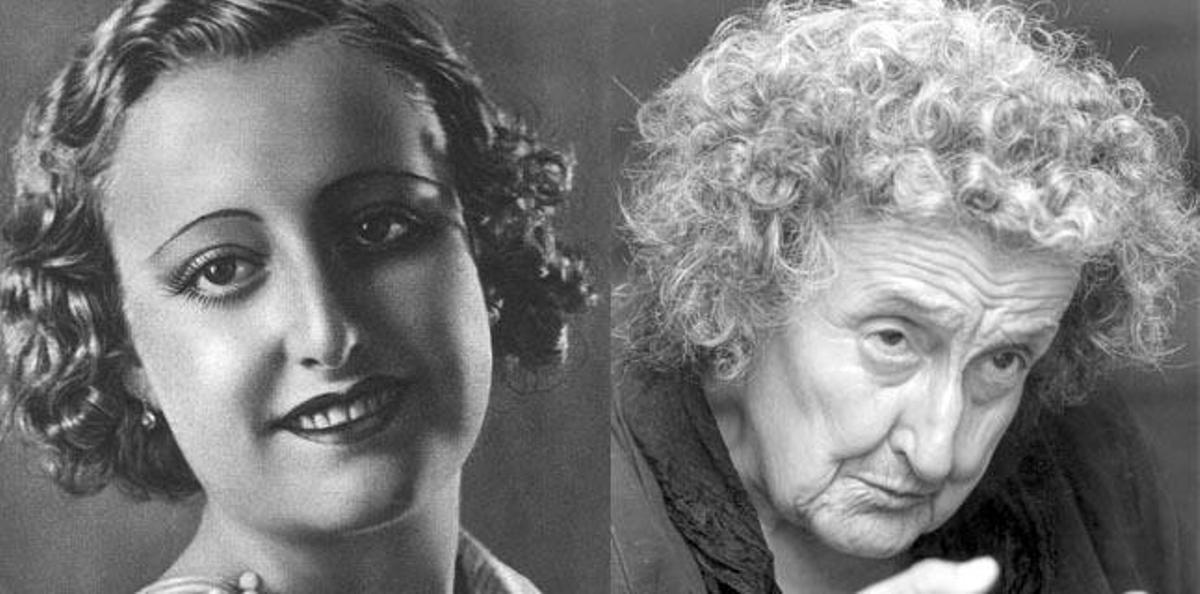 De reina en Cartagena a Dama de las Basuras en Murcia