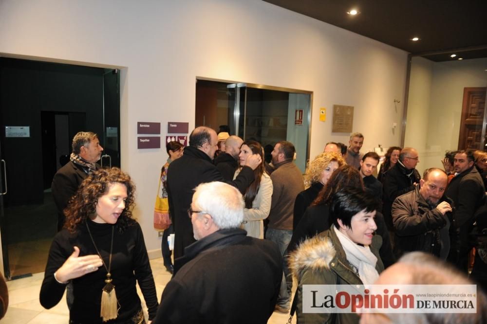 Exposición cervantina en el Museo Arqueológico