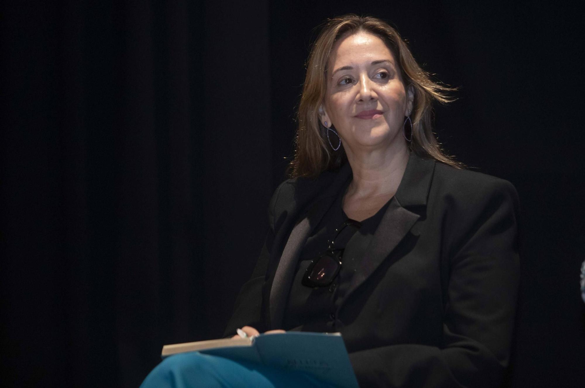 Foro comarcal  Más que Empresas - La Ribera