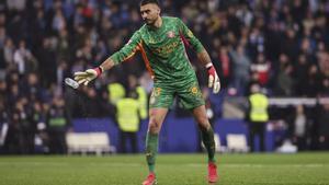 Disciplina amenaça de tancar l’estadi de l’Espanyol després dels incidents del derbi contra el Girona