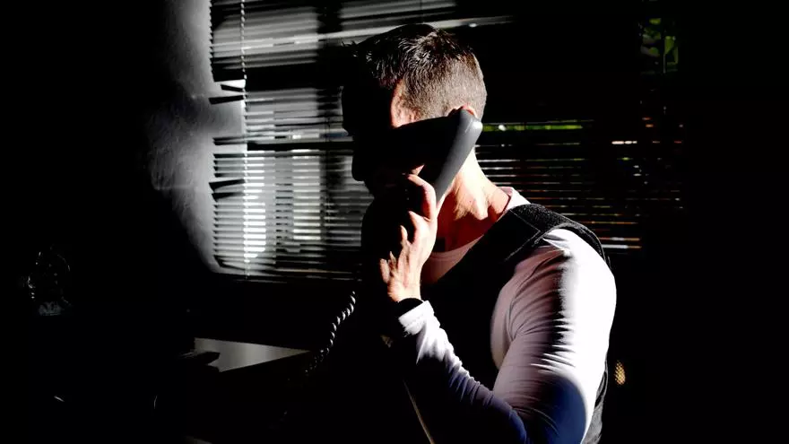 Vídeo | Así es el grupo de Negociadores de la Guardia Civil de Sevilla