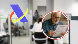Así funciona la devolución del IRPF de Hacienda a los jubilados mutualistas