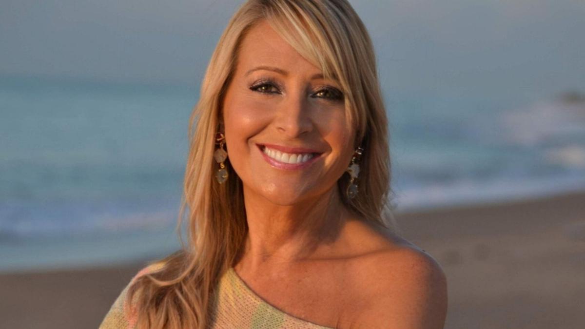 Tessa Romero acaba de publicar '24 minutos en el otro lado. Vivir sin miedo a la muerte'